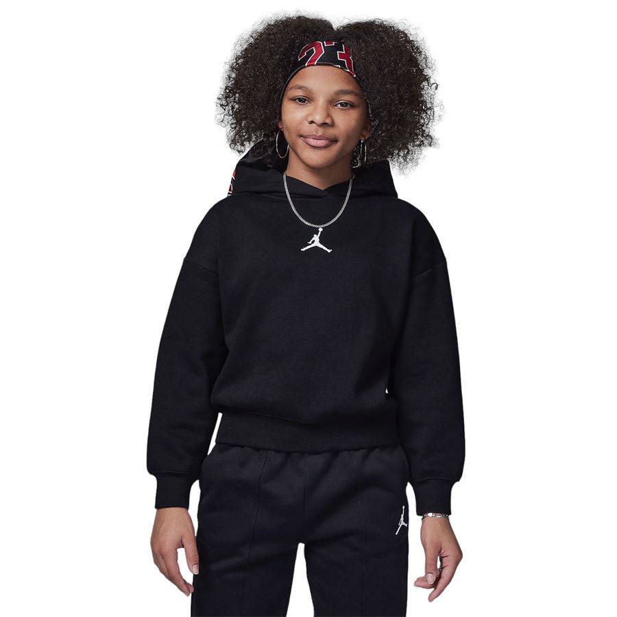 JDG ICON PLAY PO HOODIE Jordan | 45C695023
